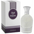 Oud Pour Klassik EDP 100ml