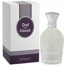Oud Pour Klassik EDP 100ml