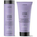 Teknia White Silver Pack 300ml