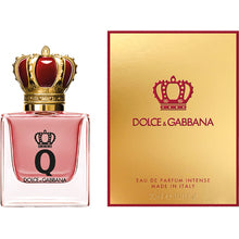 Q Intense EDP 100ml
