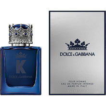 K by Dolce Gabbana Intense EDP 100ml