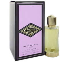 Jasmin Au Soleil EDP 100ml