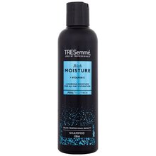 Rich Moisture Shampoo 400ml