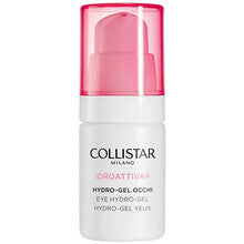 Idroattiva+ Eye Hydro-Gel 15ml