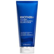 Biocorps Anti-Roughness Renewing Body Scrub 200ml