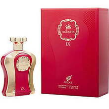 Highness IX EDP 100ml