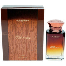 Oudh Musk EDP 100ml