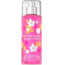 Radiant Petals Body Spray 125ml