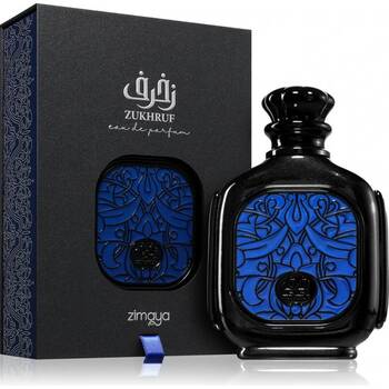 Zukhruf Black EDP 100ml