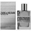 This Is Really Him! Intense EDT 50ml
