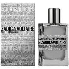 This Is Really Him! Intense EDT 50ml