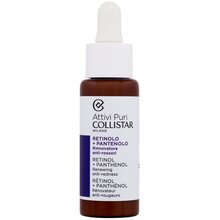 Pure Actives Retinol + Panthenol Drops 30ml