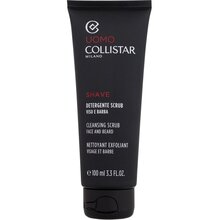 Uomo Cleansing Scrub 100ml