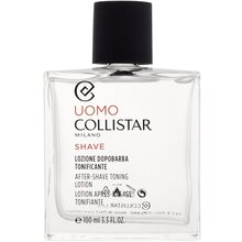 Uomo After-Shave Toning Lotion After Shave - soothing and moisturizing for men 100ml