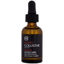 Uomo Face And Beard Oil 30ml
