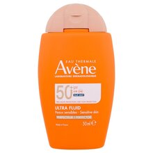 Sun Ultra Fluid Perfector SPF50 50ml