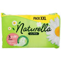 Ultra Maxi - winged sanitary pads with delicate scent 32.0ks