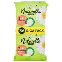 Ultra Normal Plus - sanitary pad 18.0ks