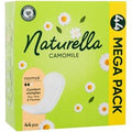 Camomile Normal - panty liners with delicate chamomile scent 74.0ks