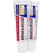 Extra Strong Original Super Adhesive Cream 2.0g