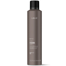 K.Finish Hard Strong Hold Hairspray 300ml