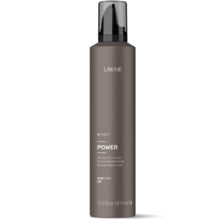 K.Finish Power Strong Hold Mousse 300ml