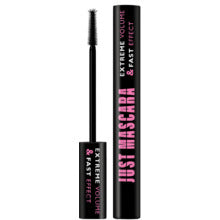 Just Mascara 12,6 ml Black