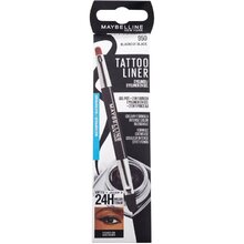 Tattoo Liner Gel Pot 3 g 950 Blackest Black