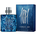Cerruti 1881 Silver Night EDP 50ml