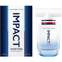 Impact Together EDT 100ml
