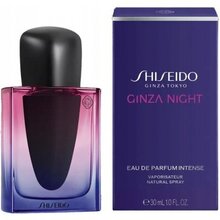 Ginza Night Intense EDP 30ml