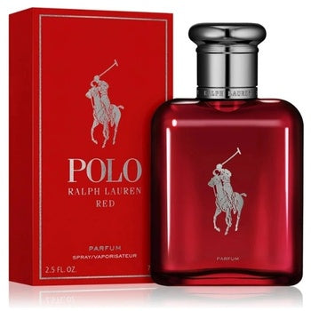 Polo Red Parfum 75ml