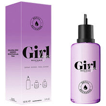 Girl Life EDP ( Refill ) 150ml