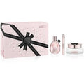 Flowerbomb Gift Set EDP 100 ml, body cream 200 ml and miniature EDP 10 ml 100ml