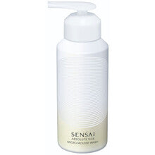 Absolute Silk Micro Mousse Wash 180ml