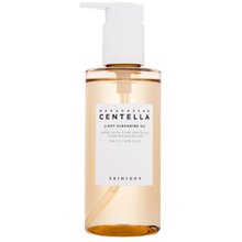 Centella Light Cleansing Oil 200ml