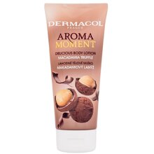 Aroma Moment Macadamia Truffle Delicious Body Lotion 200ml