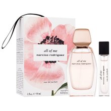 All Of Me Gift Set EDP 90 ml and EDP Miniature 10 ml 90ml