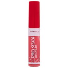 Thrill Seeker Glassy Gloss 11 ml 600 Berry Glace