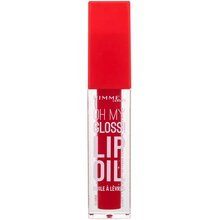 Oh My Gloss! Lip Oil 4,5 ml 000 Clear Cloud