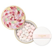 Meteorites Light Revealing Pearls of Powder 20 g 02 Rose