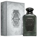 Ghadeer Silver EDP 100ml