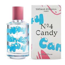 No.4 Candy EDP 100ml