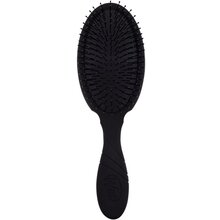 Pro Detangler Hairbrush Black