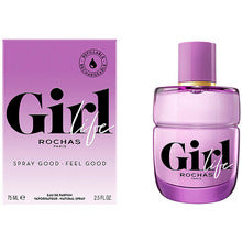 Girl Life EDP 75ml