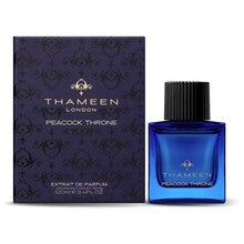 Peacock Throne Extrait de Parfum 50ml