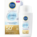 Specialist Invisible Daily Fluid SPF 50+ - Face sunscreen fluid 40ml