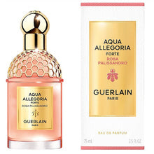 Aqua Allegoria Forte Rosa Palissandro EDP 125ml