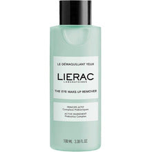 The Eye Make-Up Remover 100ml