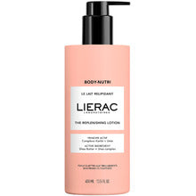 Body-Nutri The Replenishing Lotion 400ml